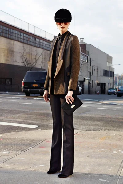 Look 8